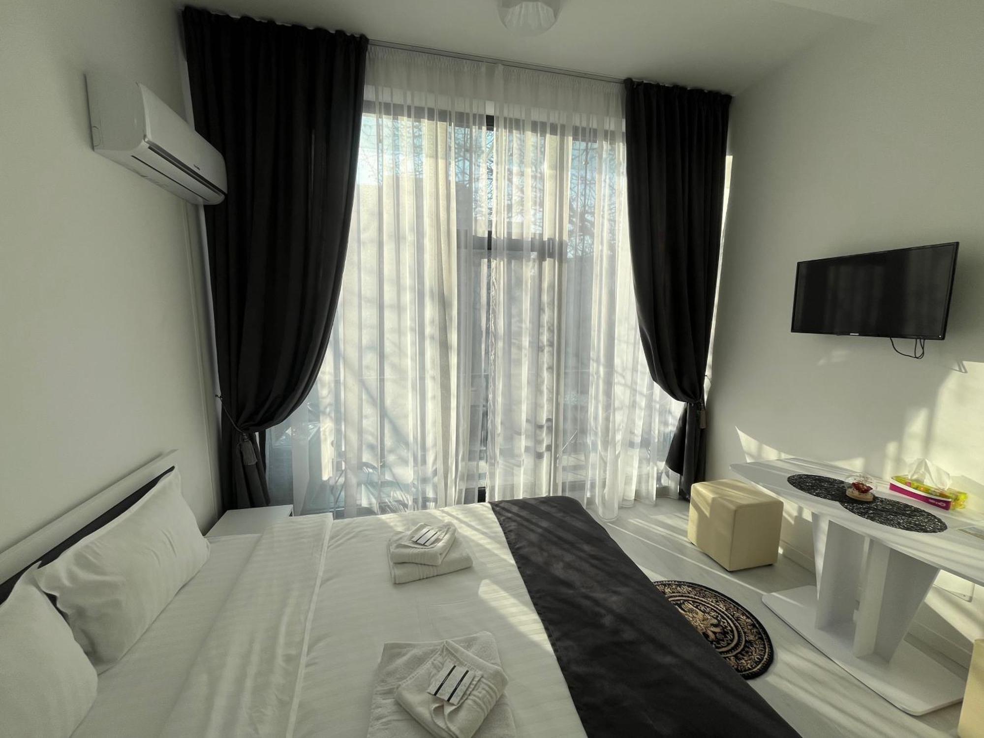 Hotel Palas Grand View Iasi Exterior foto